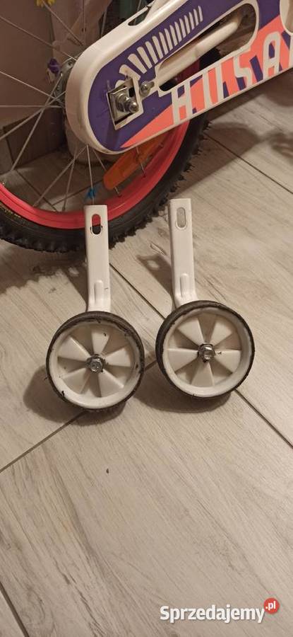 Rower husar 16 śląskie Gliwice