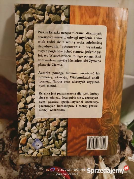 Homo viator rozmyślania pierwsze wydanie książki miękka