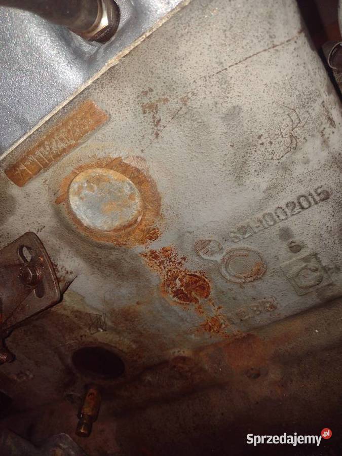 Warszawa m20 223 Żuk silnik s21 pelnym Częstochowa sprzedam