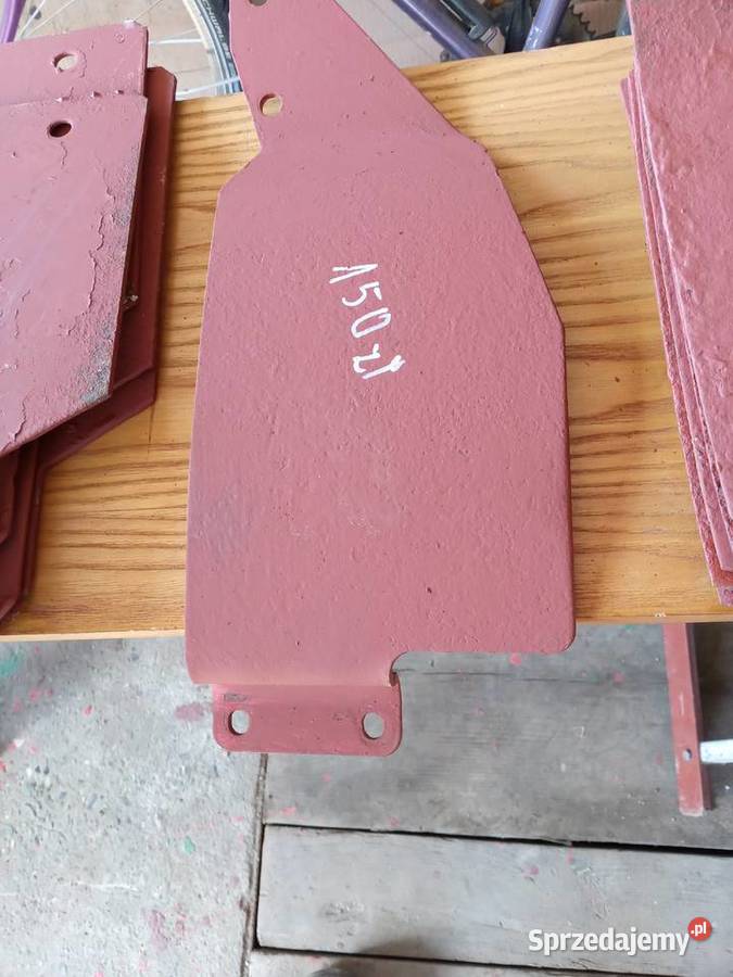 Części kosiarki fella sm nieuszkodzony Rotacyjne Ożańsk