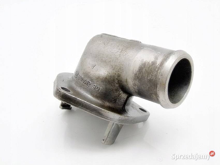 OBUDOWA TERMOSTATU 14 16 16V ASTRA G VECTRA B osobowe Sosnowiec