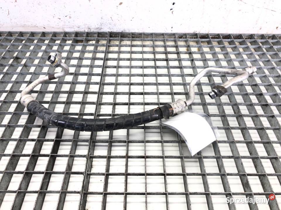 RURKA KLIMATYZACJI MAZDA 6 GJ 22 150 Kombi Przewody klimatyzacji