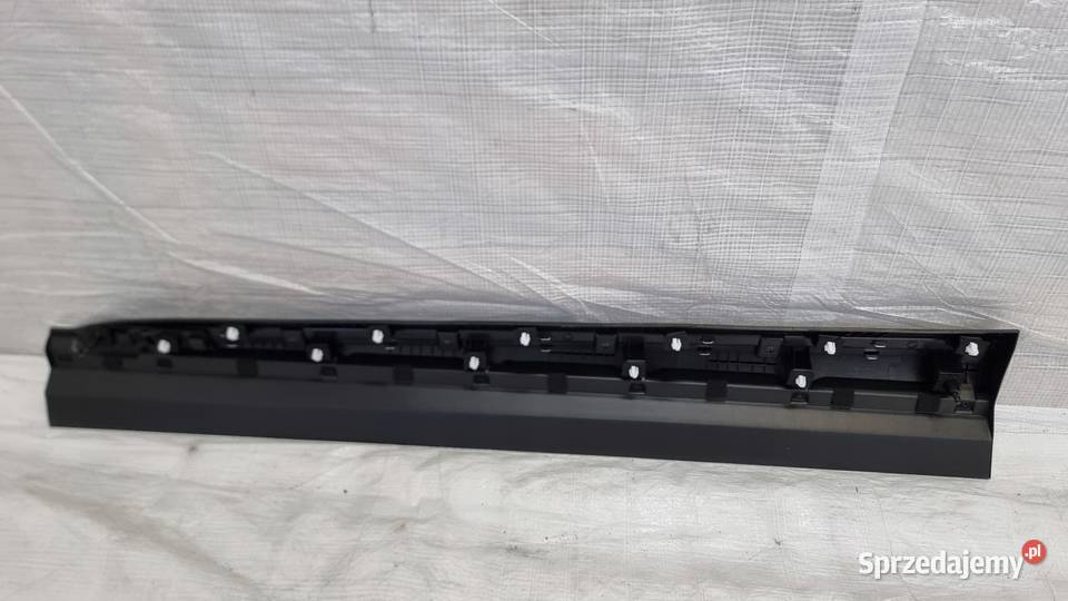 KIA SORENTO IV LIFT PRAWA LISTWA DRZWI PRZÓD osobowe Drzwi sprzedam