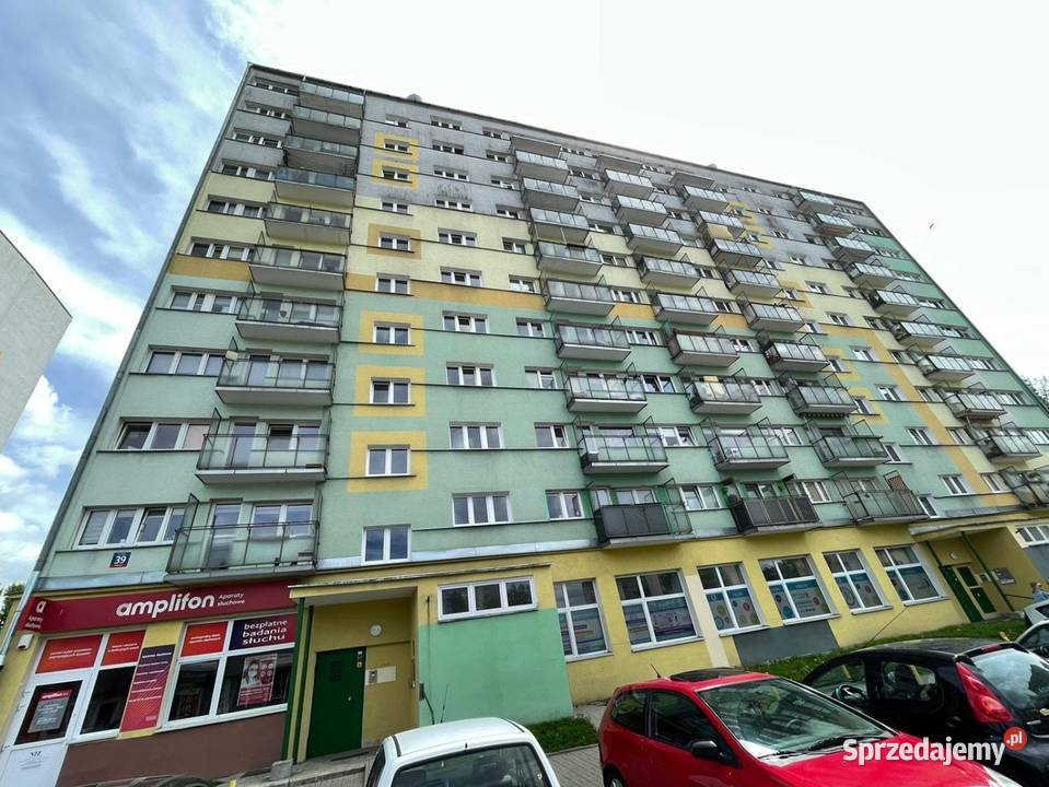 Mieszkanie Kawalerka 28m Łódź Rojna Teofilów