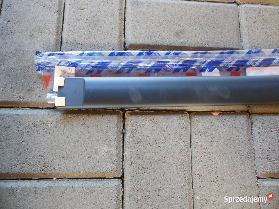 LISTWA PARACOLPI PRZEDNIA FIAT PUNTO 5P CULT osobowe śląskie Kozy