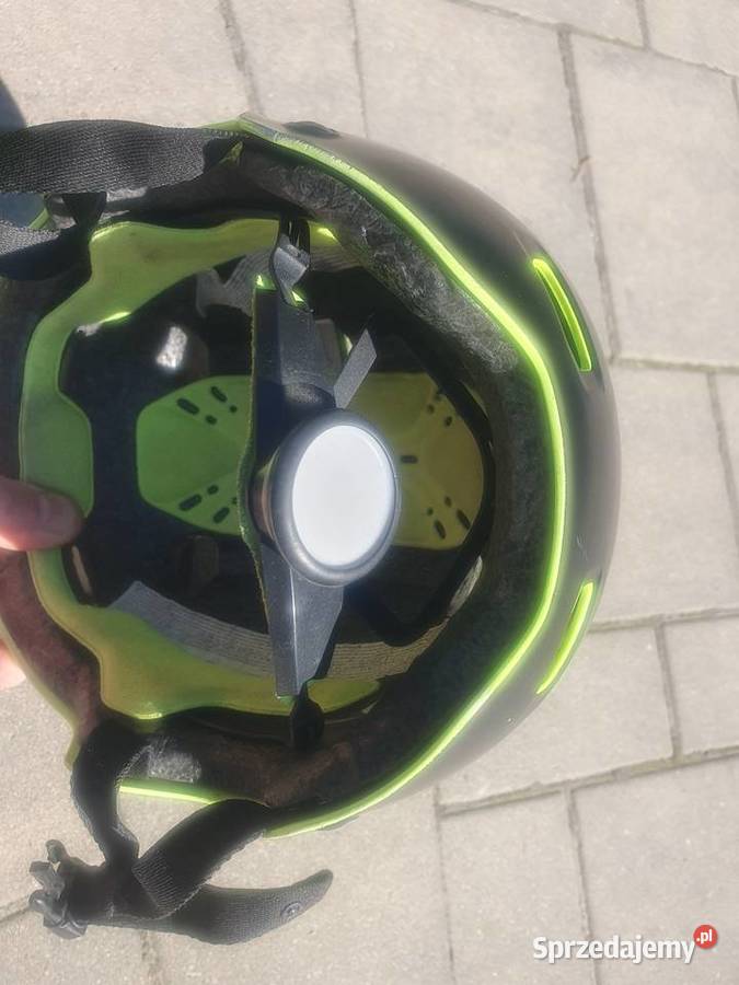 Kask rowerowy 5255 Czernichów