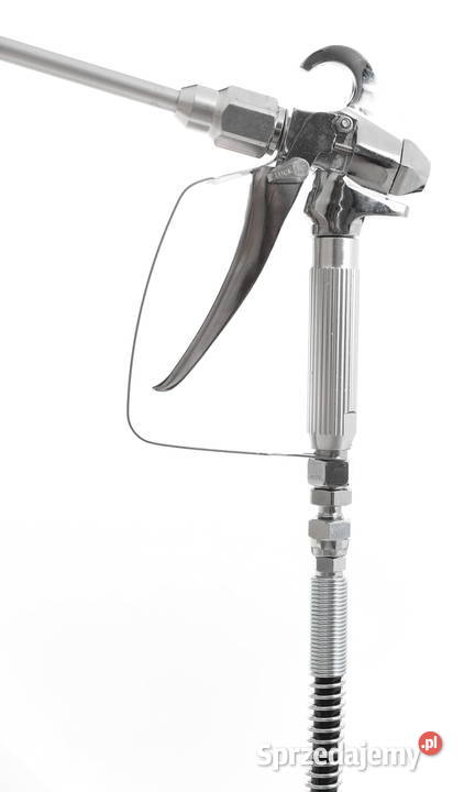 Agregat MALARSKI Pistolet Hydrodynamiczny 1500W Ostrołęka