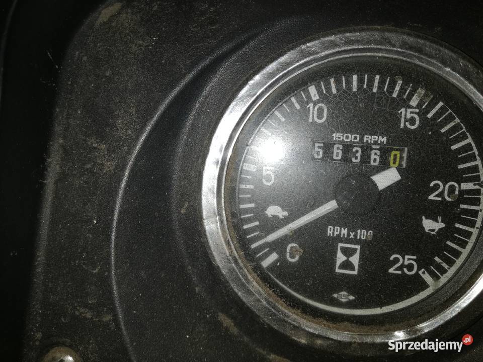 Massey fergusin Sawin