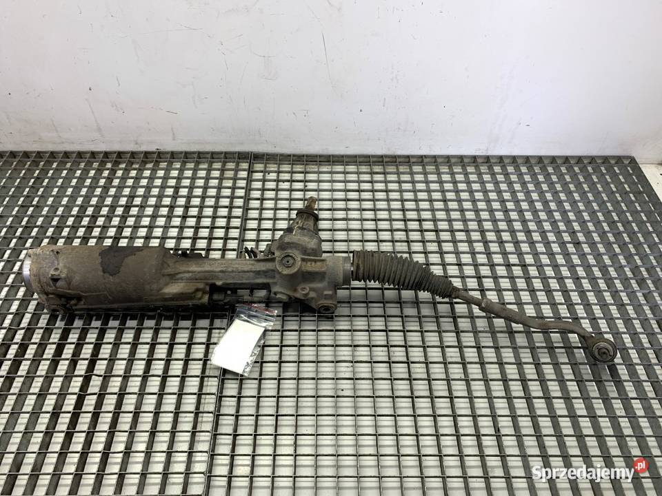 PRZEKŁADNIA KIEROWNICZA MAGLOWNICA AUDI A8 D5