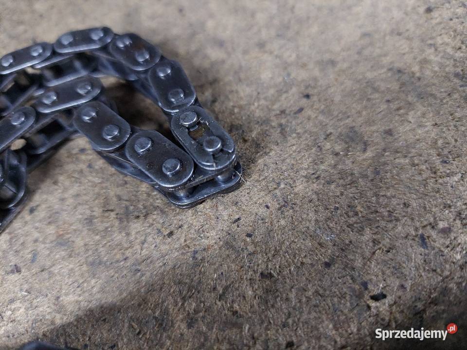 Suzuki DR 600 dr 650 łańcuch łańcuszek balansowy Jelenia Góra