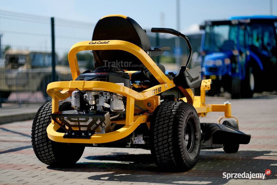 Cub Cadet XZ5 L137