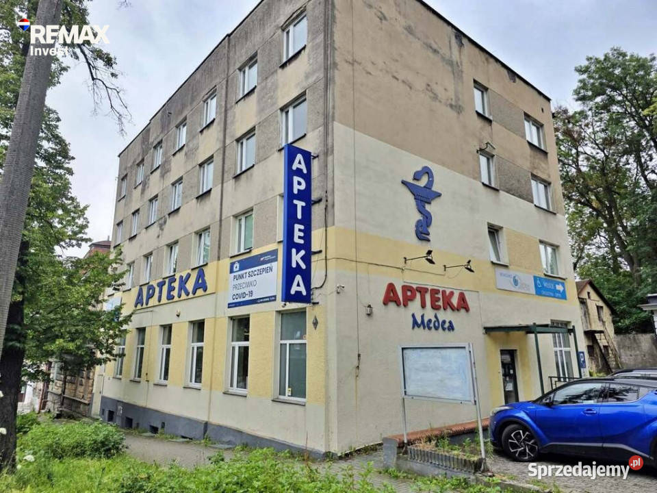 która pracuje na Twój sukces Cieszyn sprzedam