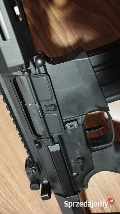 M904L replika asg double eagle ar15 sprzedam