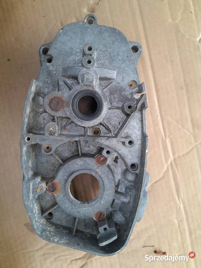 Kartery wsk 175 silnik sprzedam