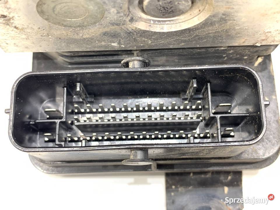 POMPA ABS DACIA LODGY 476600078R 16 102