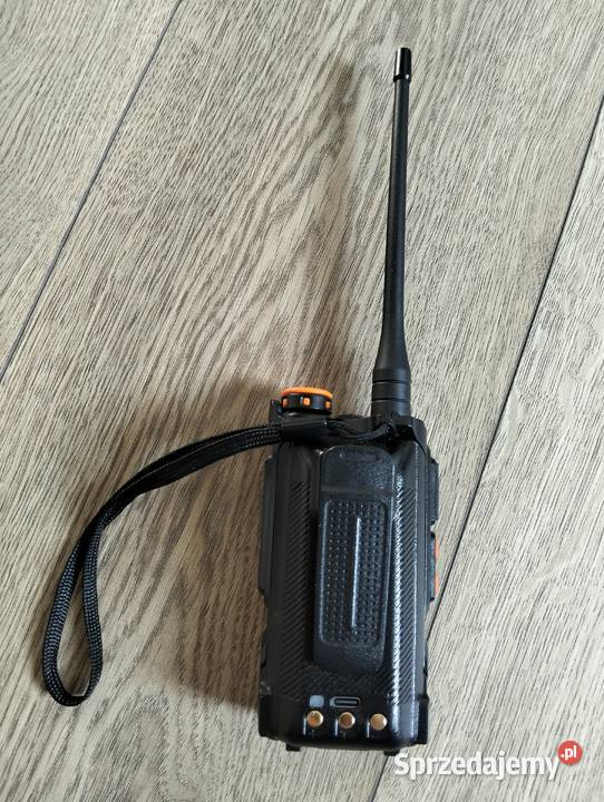 Baofeng krótkofalówka Pozostałe Lubartów
