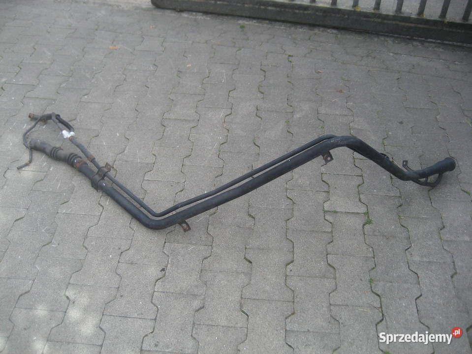 honda civic ufo viii 18 benzyna 0612r wlew Rakoniewice
