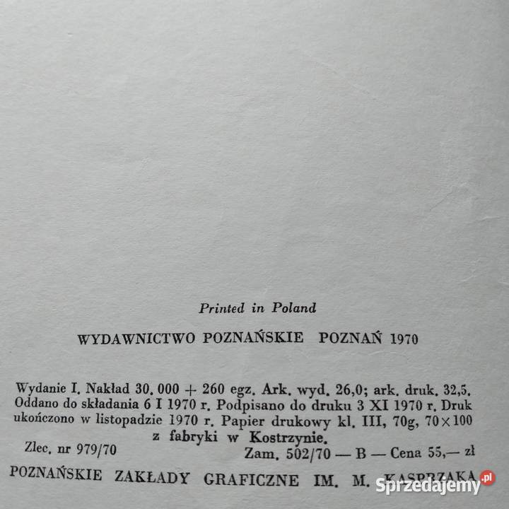bajki z rysunkami Szancera Bukowno