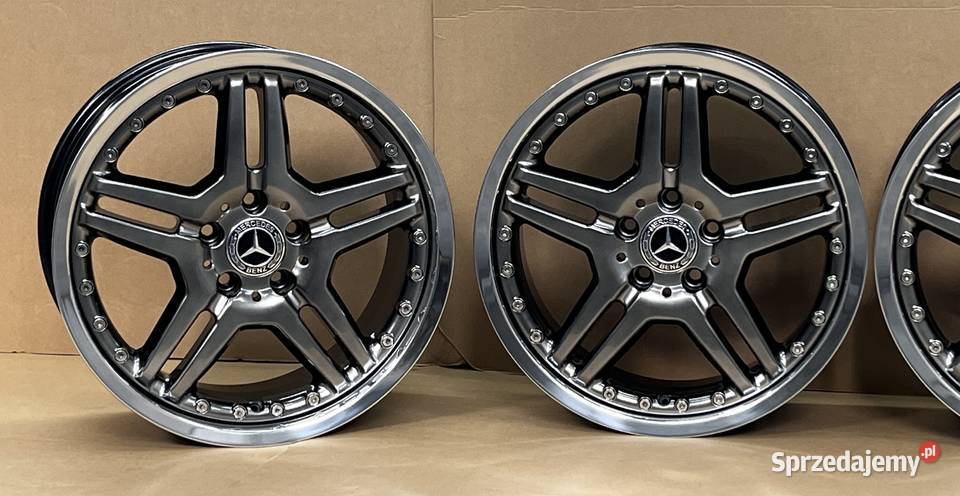 2tlg ROD 5x112 8Jx18 ET35 9Jx18 ET35 CMB004