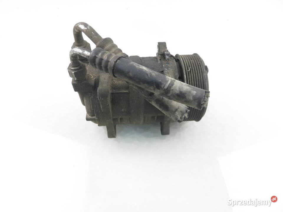 KOMPRESOR KLIMATYZACJI AUDI A4 B5 18 06307363 sprzedam