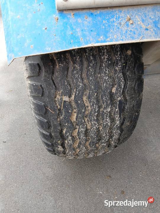 sprzedam opony rolnicze 5005017 Petlas 2 sztuki małopolskie