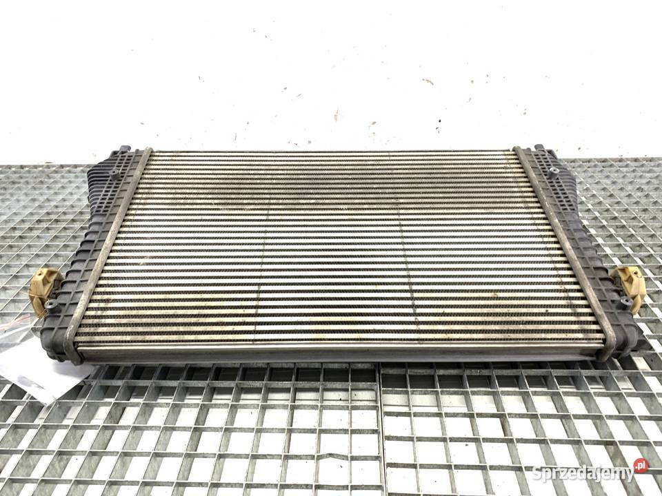 INTERCOOLER VW PASSAT B6 3C0145805AK 16 105 0511