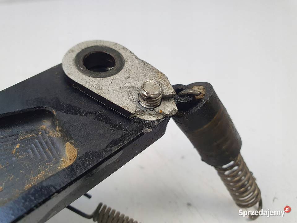 POMPKA HAMULCA TYLNEGO TYŁ Yamaha XSR 700 XSR700 Chełm