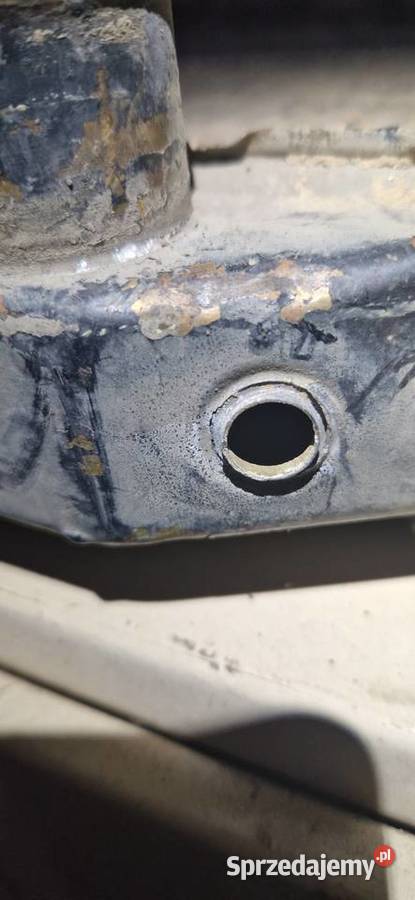 chlodnica używana Żuk a11 oryginał z roleta Lublin