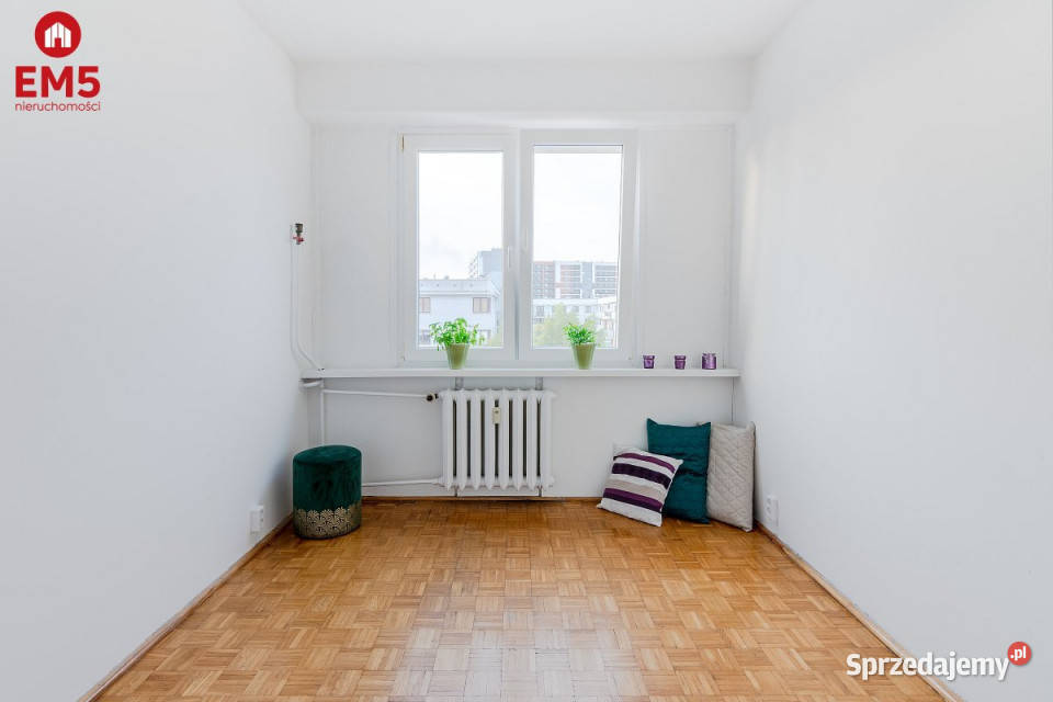 Mieszkanie Białystok 709m2 4 pok podlaskie