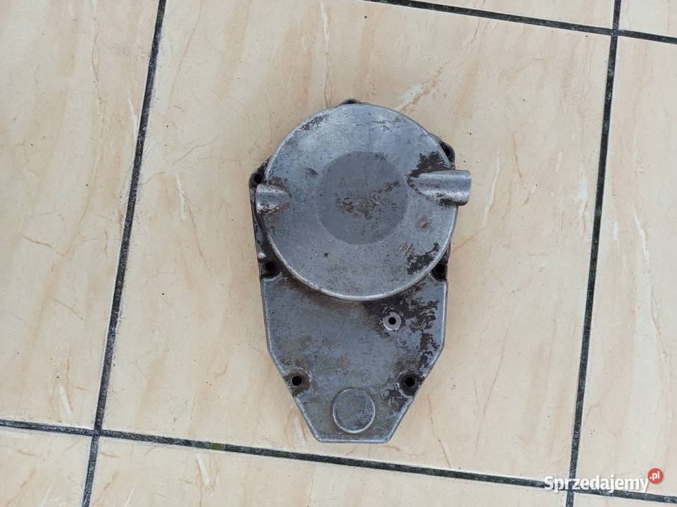 Romet Komar prawy dekiel pokrywa silnika Kartery Zgierz sprzedam