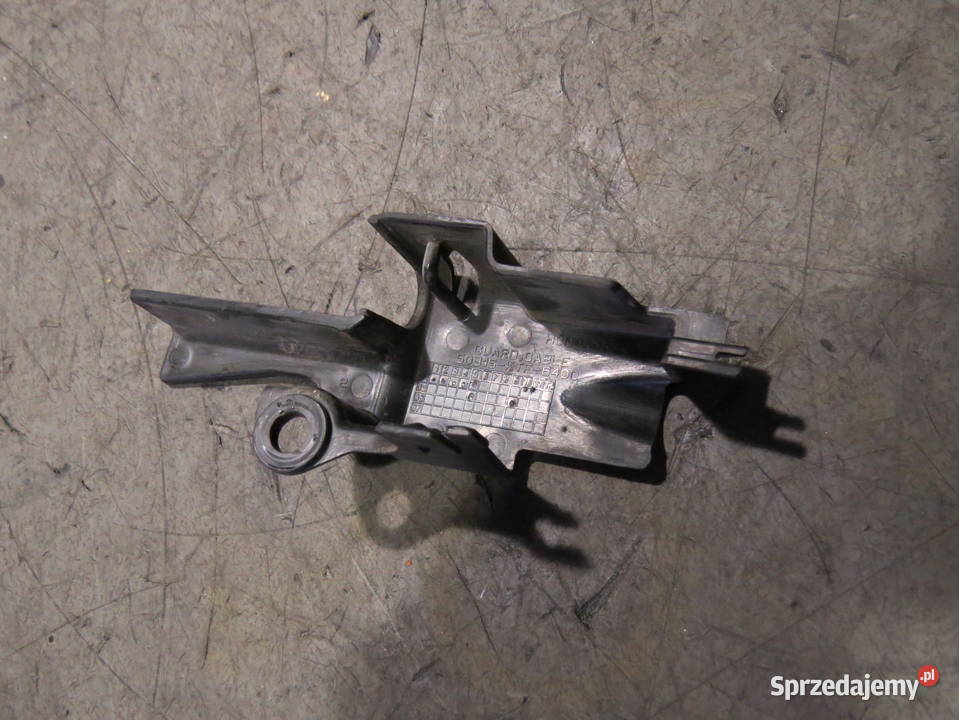 HONDA SH 125 150 PLASTIK ZAŚLEPKA KLAPKA PLASTIK mazowieckie Warszawa