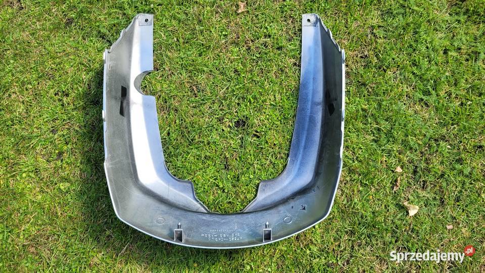 Ogon zadypek tyl SUZUKI BURGMAN 250400 K3K6 Piła