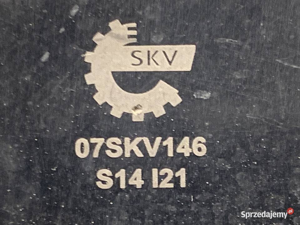 PRZEPŁYWOMIERZ VW PASSAT B5 16 101 9601 CZUJNIK