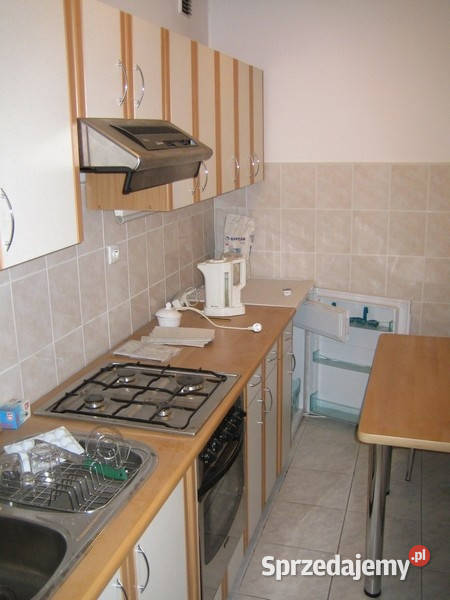 Miwszkanie w śrudmieście Katowic śląskie Katowice