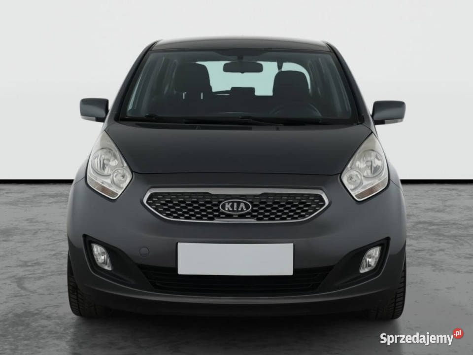 Kia Venga 16 CVVT manualna Venga Katowice sprzedam