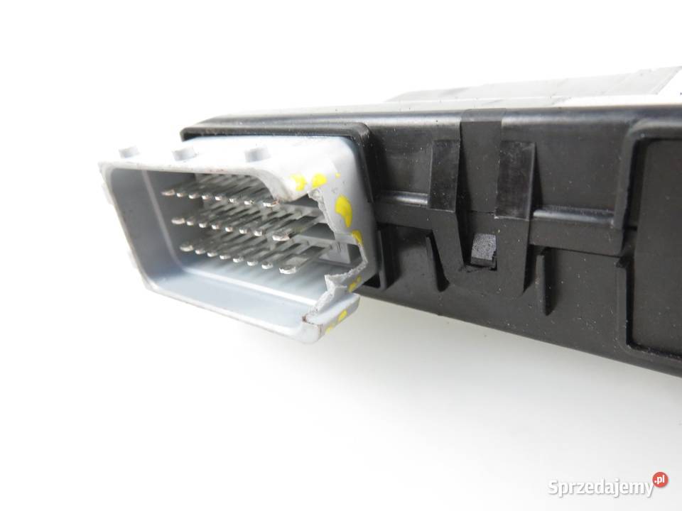 MODUŁ KOMFORTU FIAT CROMA II 194 46828007