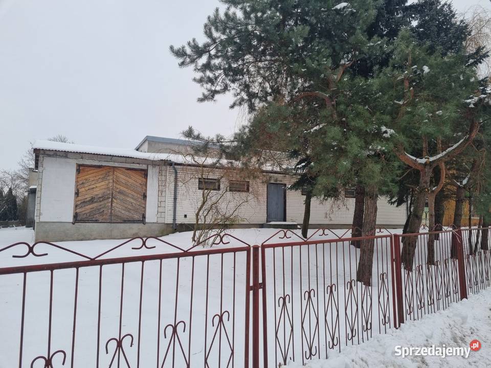 Lokal użytkowy wynajem lubelskie