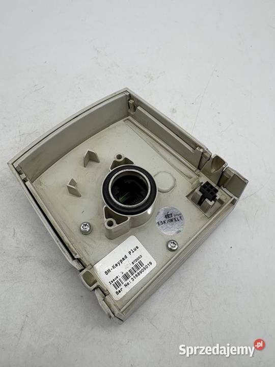 Control Techniques SMKeypad Plus STD052 Warszawa