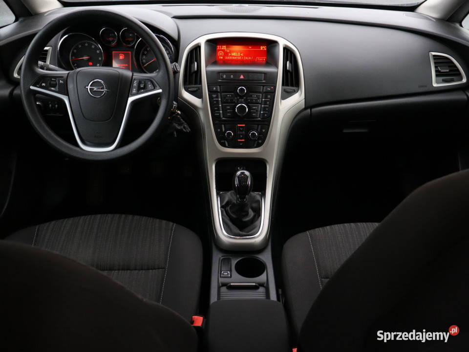 Opel Astra 14 T Bielany Wrocławskie sprzedam