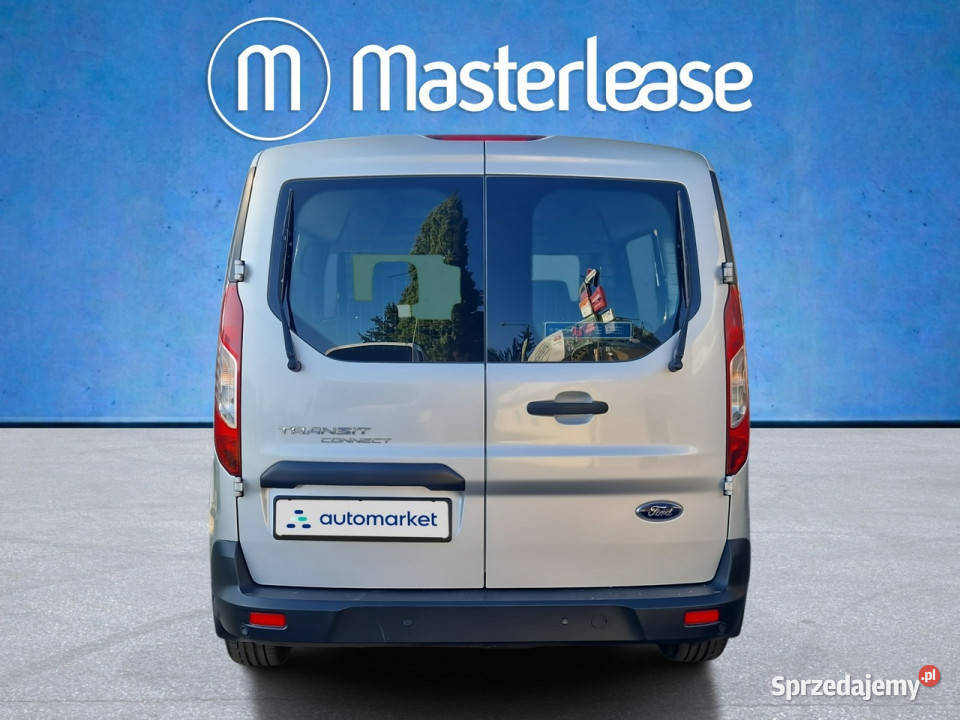Ford Transit Connect Connect Kombi 230 L2 Trend światła do jazdy dziennej Transit Connect Warszawa