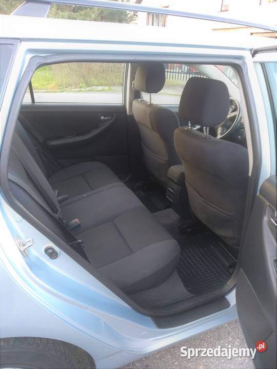 Toyota Corolla kombi 16 2004r Kraków