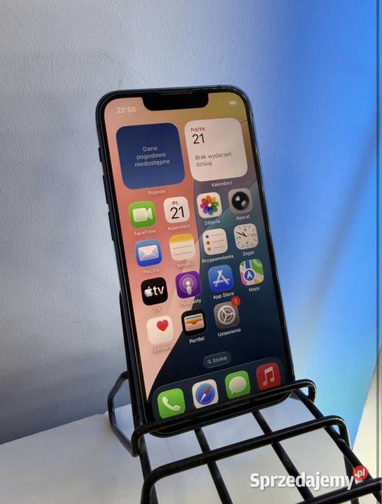 Telefon Apple iPhone 13 Mini 128GB Kalisz
