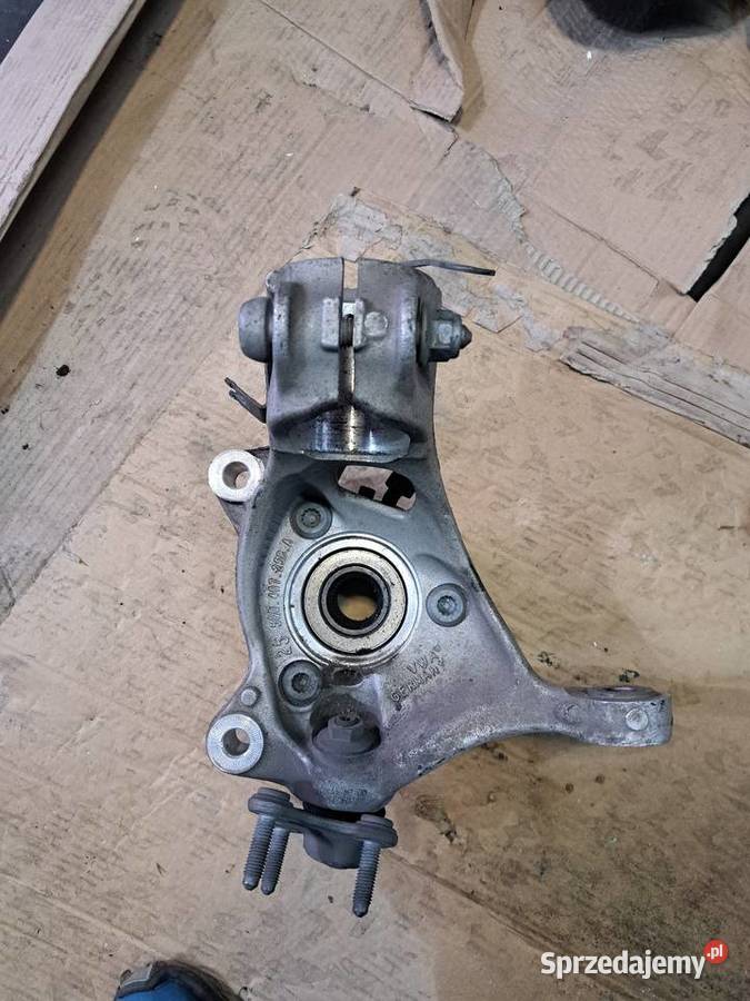 Zwrotnice 5Q0407258A Wrocław