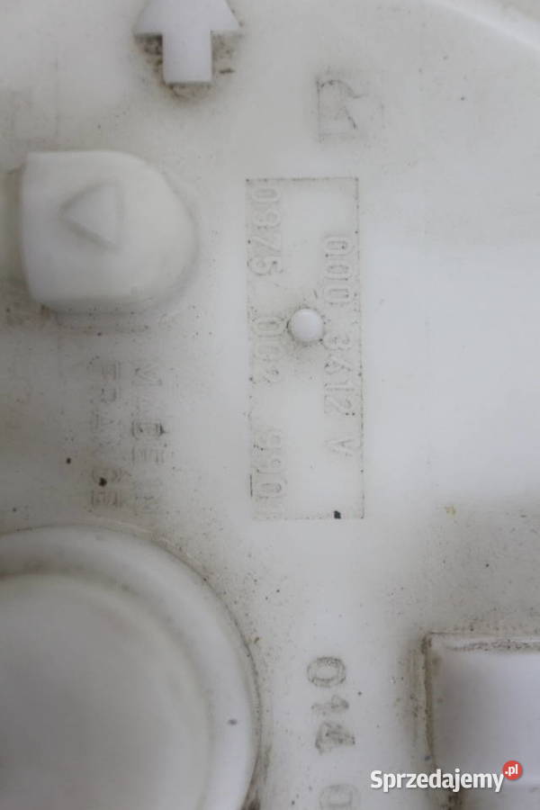 SMART FORTWO 06 POMPA PALIWA CZUJNIK POZIOMU dolnośląskie Prochowice