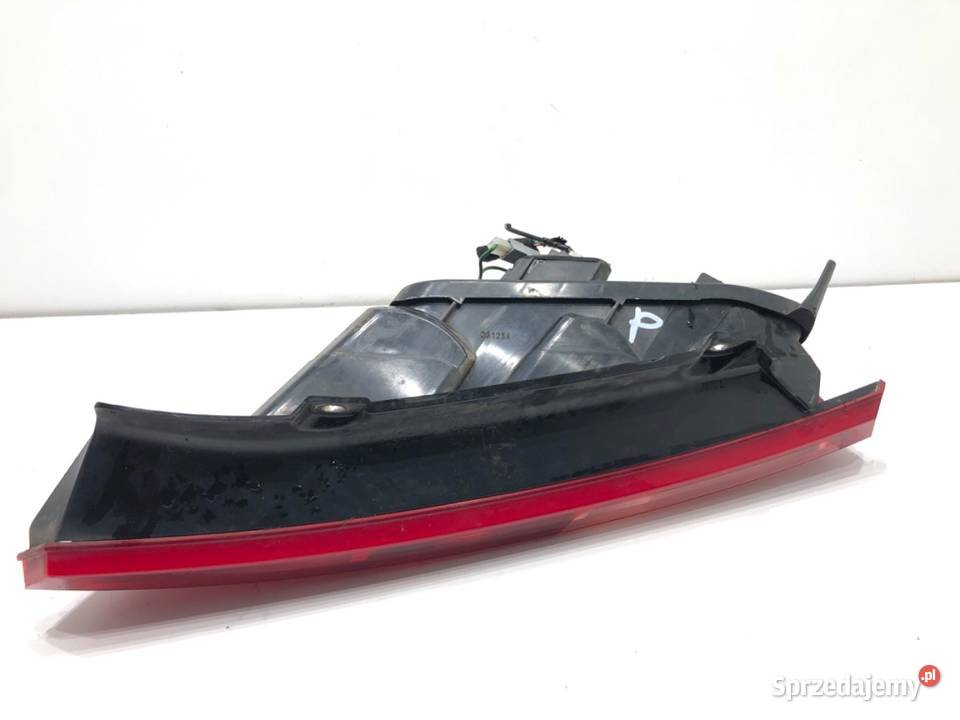 LAMPA PRAWY TYŁ FIAT GRANDE PUNTO Hatchback