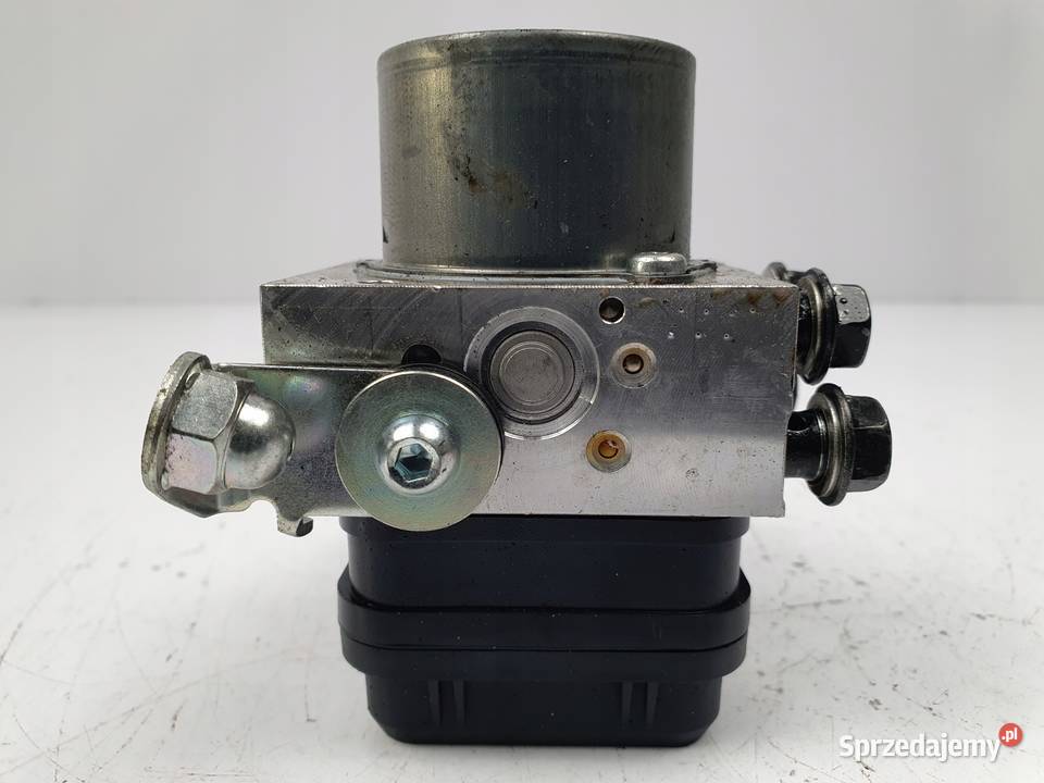 POMPA ABS STEROWNIK Yamaha T 560 Tech 560 2025 Chełm sprzedam