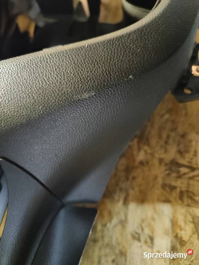 Konsola Airbag Deska Rozdzielcza Opel Karl Pleszew