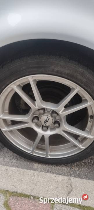 Audi A6 C5 18 LPG nieuszkodzony Żmigród