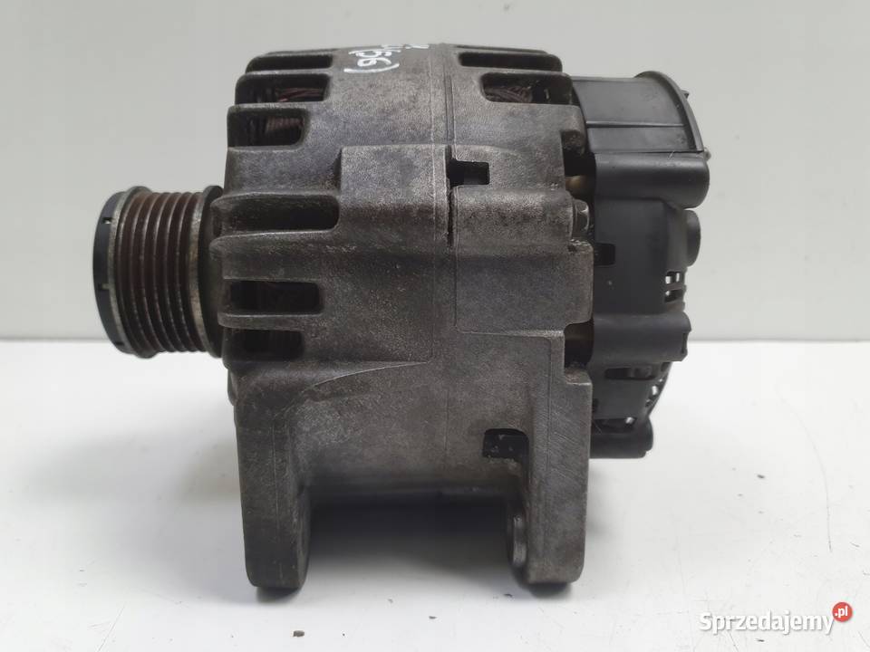 ALTERNATOR Renault Megane III 15 DCI 231000026R Chełm