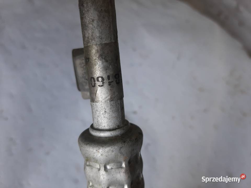 Fiat Panda II 13 Przewód klimatyzacji 46818160